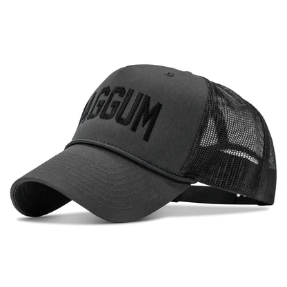 Daggum Rope Snapback Hat