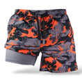 Load image into Gallery viewer, Swim Trunks - M81 Blaze
