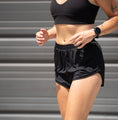 Load image into Gallery viewer, Savage Silkies - Black
