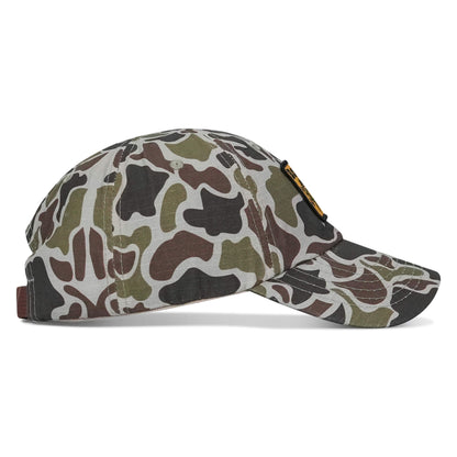 Boy Howdy Patch Ripstop Tactical Hat