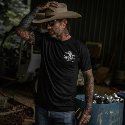 Hickory Dickory Dock Men's T-Shirt