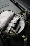 Load image into Gallery viewer, TrailGuard Concealed Carry Chest Holster

