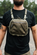 Load image into Gallery viewer, TrailGuard Concealed Carry Chest Holster
