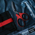 Load image into Gallery viewer, XShear 7.5” Heavy Duty Trauma Shears - The Original XShear
