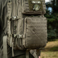 Load image into Gallery viewer, M-Tac Backpack Assault Pack Laser Cut Large
