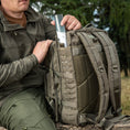 Load image into Gallery viewer, M-Tac Backpack Assault Pack Laser Cut Large
