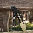 Load image into Gallery viewer, M-Tac Knife Lanyard Zeus Stainless Steel
