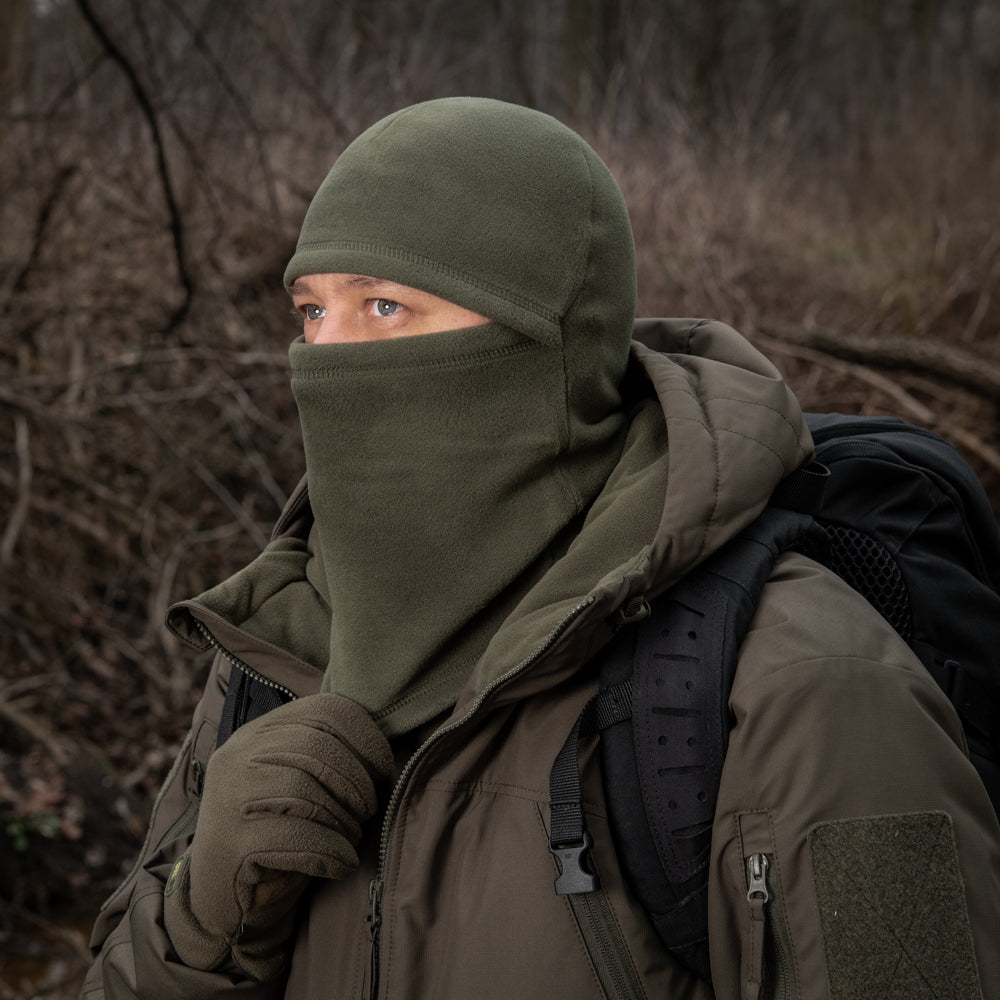 M-Tac Balaclava Elite Fleece