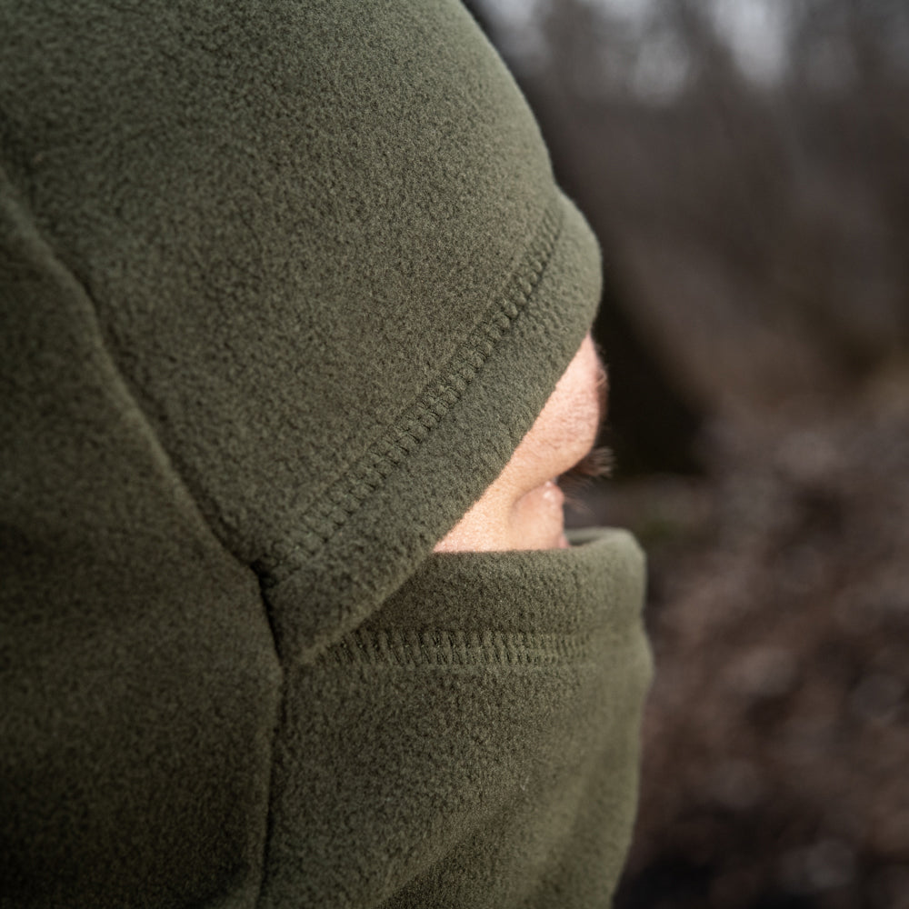 M-Tac Balaclava Elite Fleece