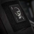 Load image into Gallery viewer, M-Tac Morale Patch Face of war
