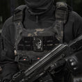 Load image into Gallery viewer, M-Tac Morale Patch Face of war
