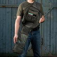 Load image into Gallery viewer, M-Tac Single Strap Armadillo Bag
