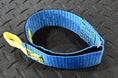 Load image into Gallery viewer, 21” Individual Hose Strap (Blue) - FFHS-BL21
