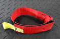 Load image into Gallery viewer, 24” Individual Hose Strap (Red) - FFHS-R24
