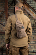 Load image into Gallery viewer, M-Tac Single Strap Assistant Bag
