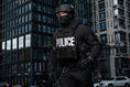 Load image into Gallery viewer, M-Tac Police Back Patch 11.8"x6"
