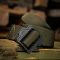 Load image into Gallery viewer, M‑Tac Double-Sided Lite Tactical Belt Hex
