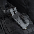 Load image into Gallery viewer, M-Tac Tactical Morale Patches Hook and Loop Display Board Molle
