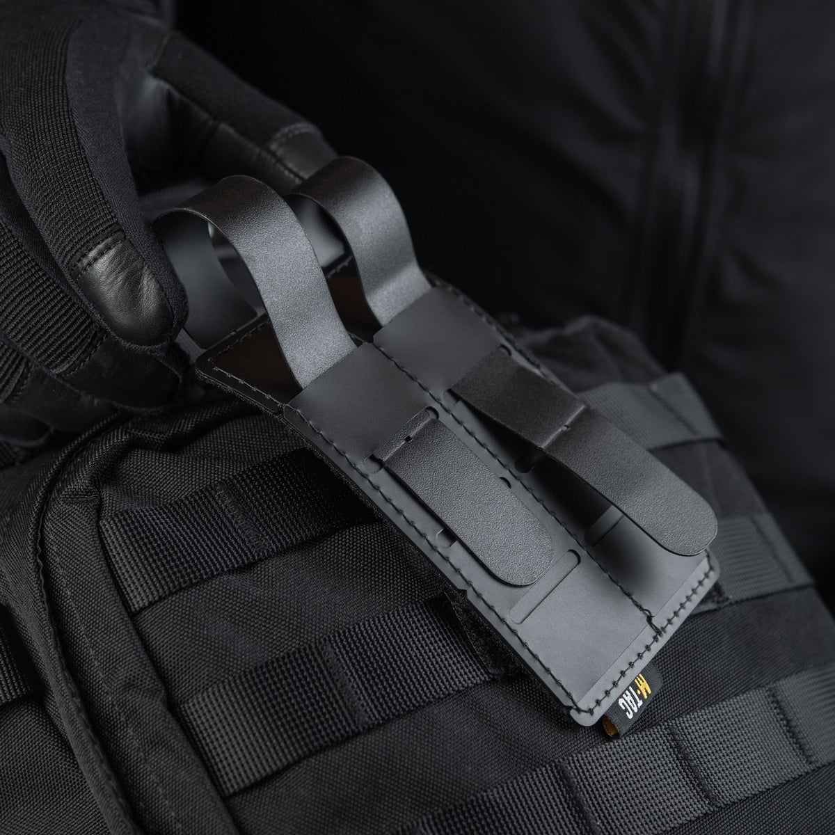 M-Tac Tactical Morale Patches Hook and Loop Display Board Molle