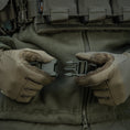 Load image into Gallery viewer, M-Tac Seat Mat with Belt
