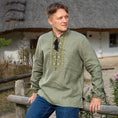 Load image into Gallery viewer, M-Tac Embroidered Shirt
