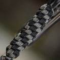 Load image into Gallery viewer, M-Tac Knife Lanyard Helix Skull
