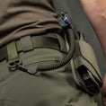 Load image into Gallery viewer, M-Tac Safety Cord with D-ring
