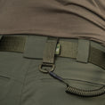 Load image into Gallery viewer, M-Tac Safety Cord with D-ring

