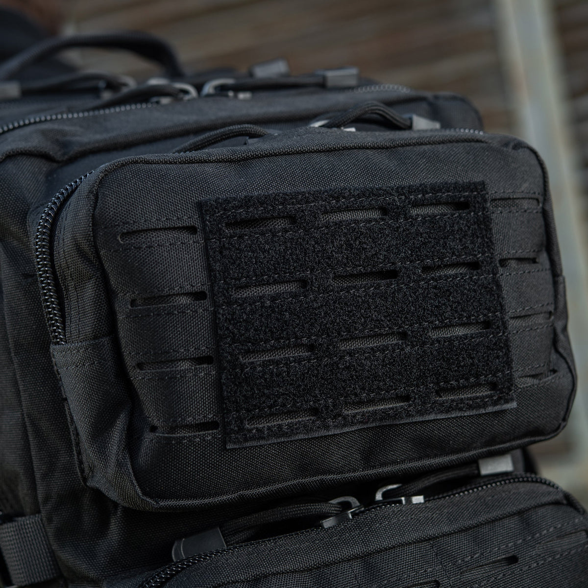 M-Tac Backpack Assault Pack Laser Cut Large