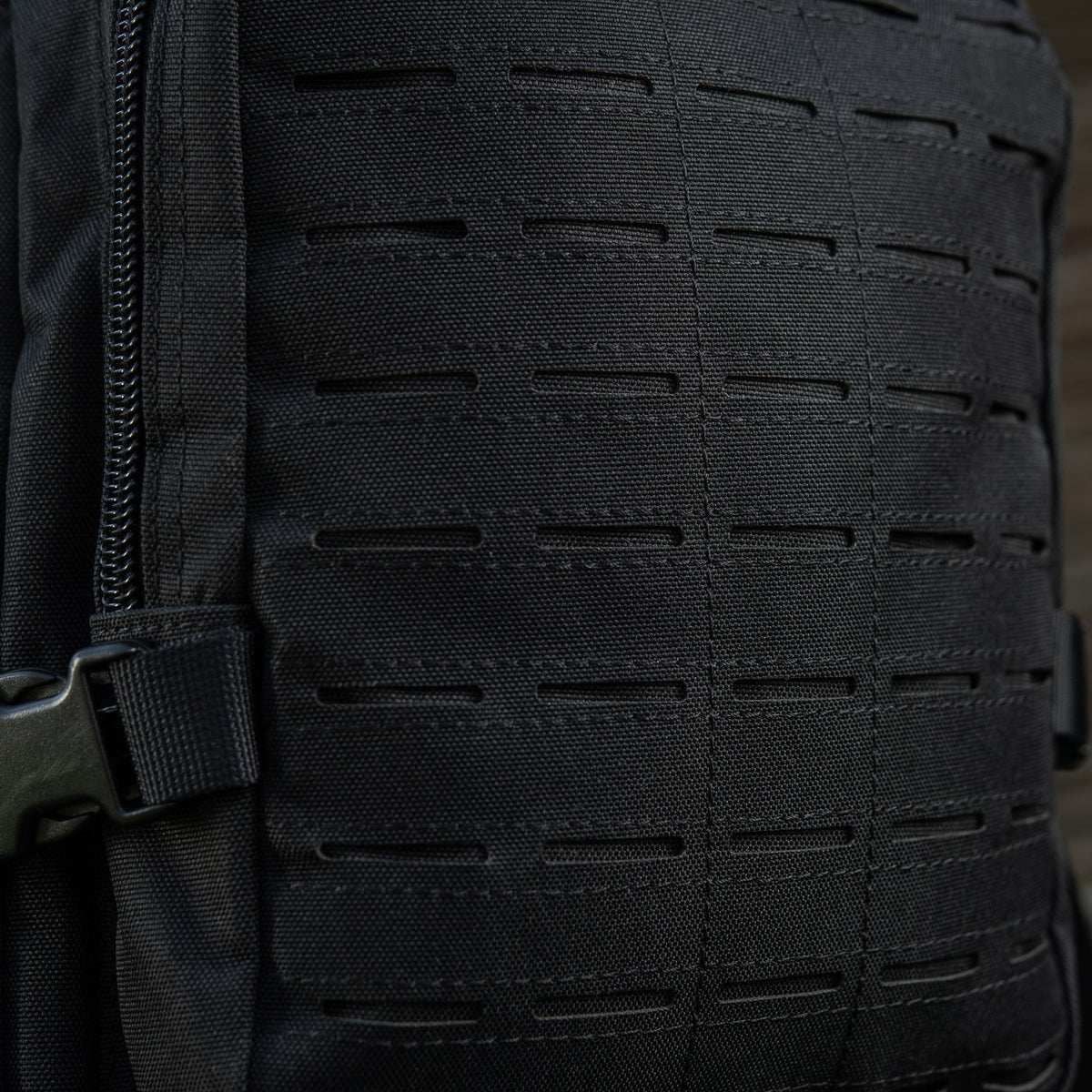 M-Tac Backpack Assault Pack Laser Cut Large