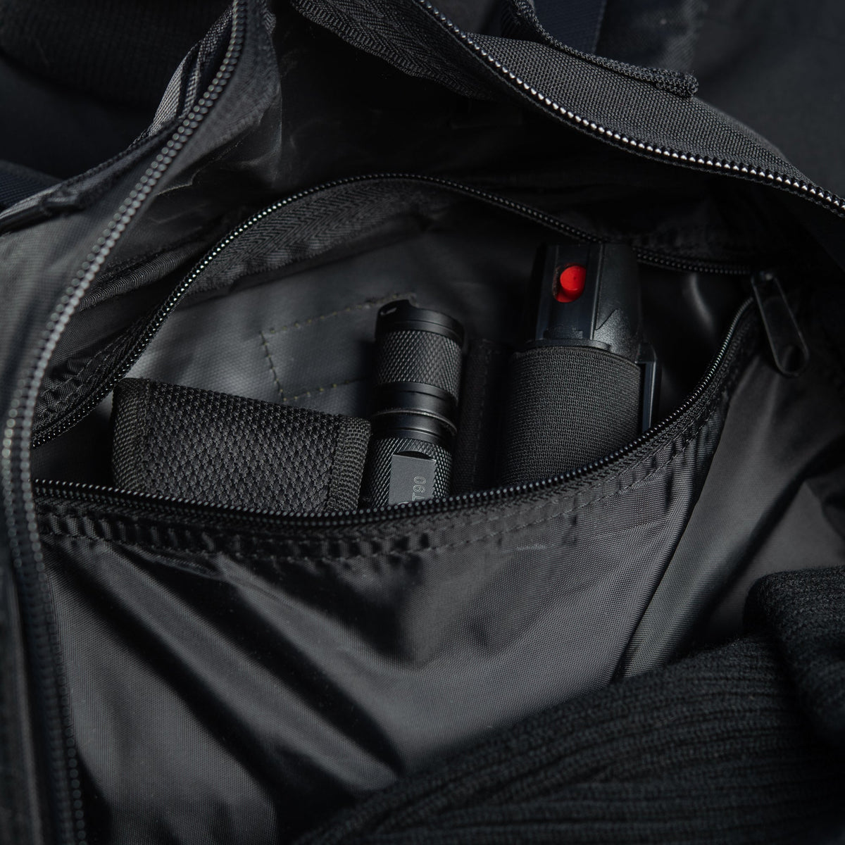 M-Tac Backpack Assault Pack Laser Cut Large