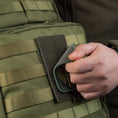 Load image into Gallery viewer, M-Tac Tactical Morale Patches Hook and Loop Display Board Molle
