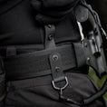 Load image into Gallery viewer, M‑Tac Duty Belt Keepers (Set of 2)
