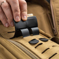 Load image into Gallery viewer, M-Tac Tactical Morale Patches Hook and Loop Display Board Molle 3.1 x 3.2 inches
