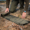 Load image into Gallery viewer, M‑Tac Inflatable Sleeping Pad (77″ × 47″)
