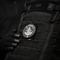 Load image into Gallery viewer, M-Tac Tactical Morale Patches Hook and Loop Display Board Molle 3.1 x 3.2 inches
