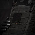 Load image into Gallery viewer, M-Tac Tactical Morale Patches Hook and Loop Display Board Molle 3.1 x 3.2 inches
