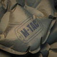Load image into Gallery viewer, M‑Tac Inflatable Sleeping Pad (77″ × 47″)
