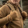 Load image into Gallery viewer, M-Tac gloves Winter Polartec
