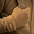 Load image into Gallery viewer, M-Tac gloves Winter Polartec
