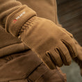 Load image into Gallery viewer, M-Tac gloves Winter Polartec
