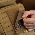 Load image into Gallery viewer, M-Tac Tactical Morale Patches Hook and Loop Display Board Molle
