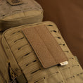 Load image into Gallery viewer, M-Tac Tactical Morale Patches Hook and Loop Display Board Molle
