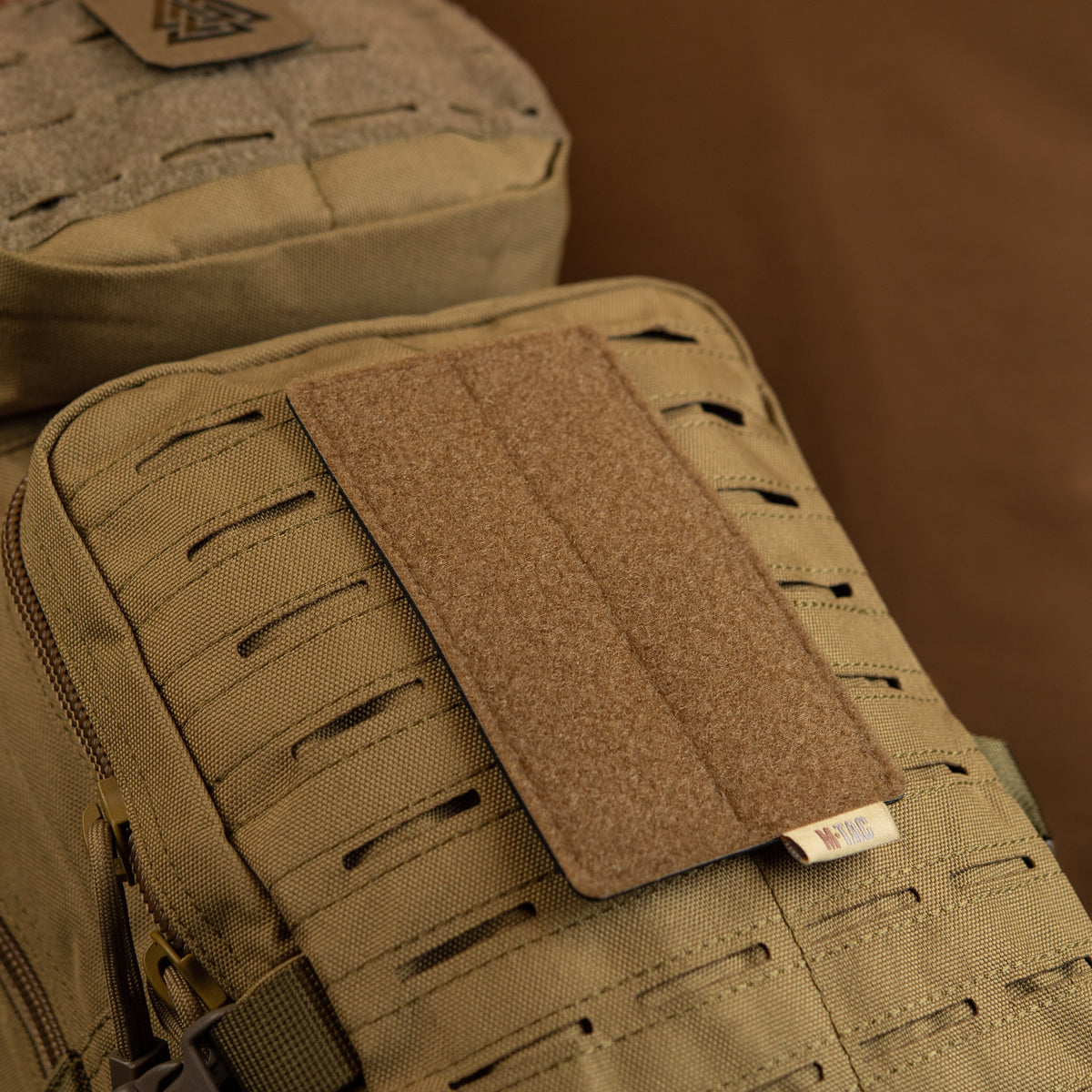M-Tac Tactical Morale Patches Hook and Loop Display Board Molle