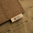 Load image into Gallery viewer, M-Tac Tactical Morale Patches Hook and Loop Display Board Molle
