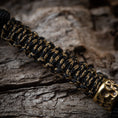 Load image into Gallery viewer, M-Tac Knife Lanyard Scandinavian Granule
