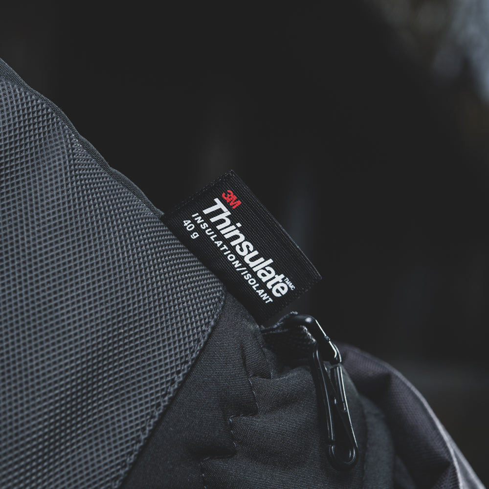 M-Tac Soft Shell Thinsulate Gloves