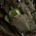 Load image into Gallery viewer, M-Tac Flask Water Canteen Holder
