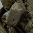 Load image into Gallery viewer, M-Tac Flask Water Canteen Holder
