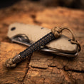 Load image into Gallery viewer, M-Tac Knife Lanyard Celtic Coyote
